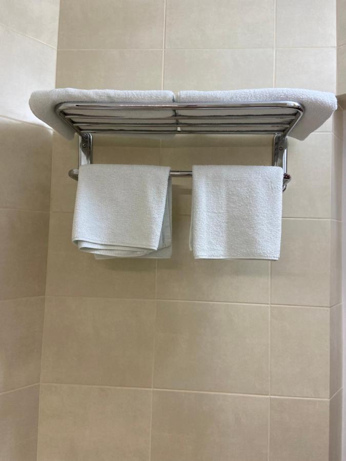 Экодом Hotel Bilhorod-Dnistrovsʼkyy Buitenkant foto