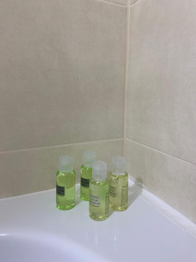 Экодом Hotel Bilhorod-Dnistrovsʼkyy Buitenkant foto